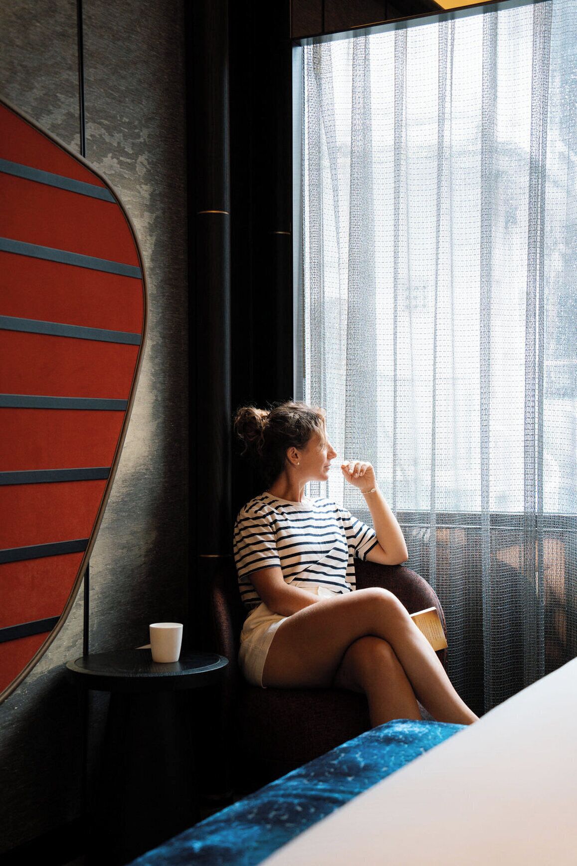 Photo - Naumi Hotel Singapore