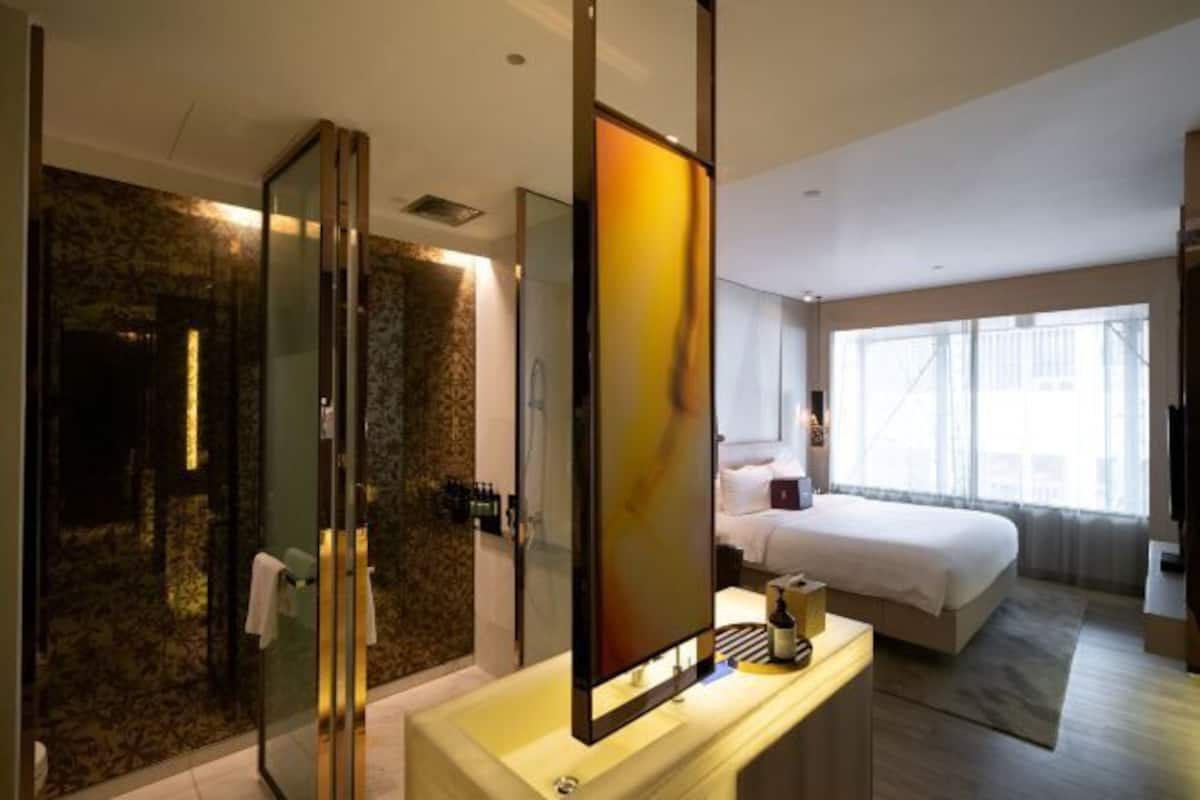Sábanas de algodón egipcio y ropa de cama de alta calidad