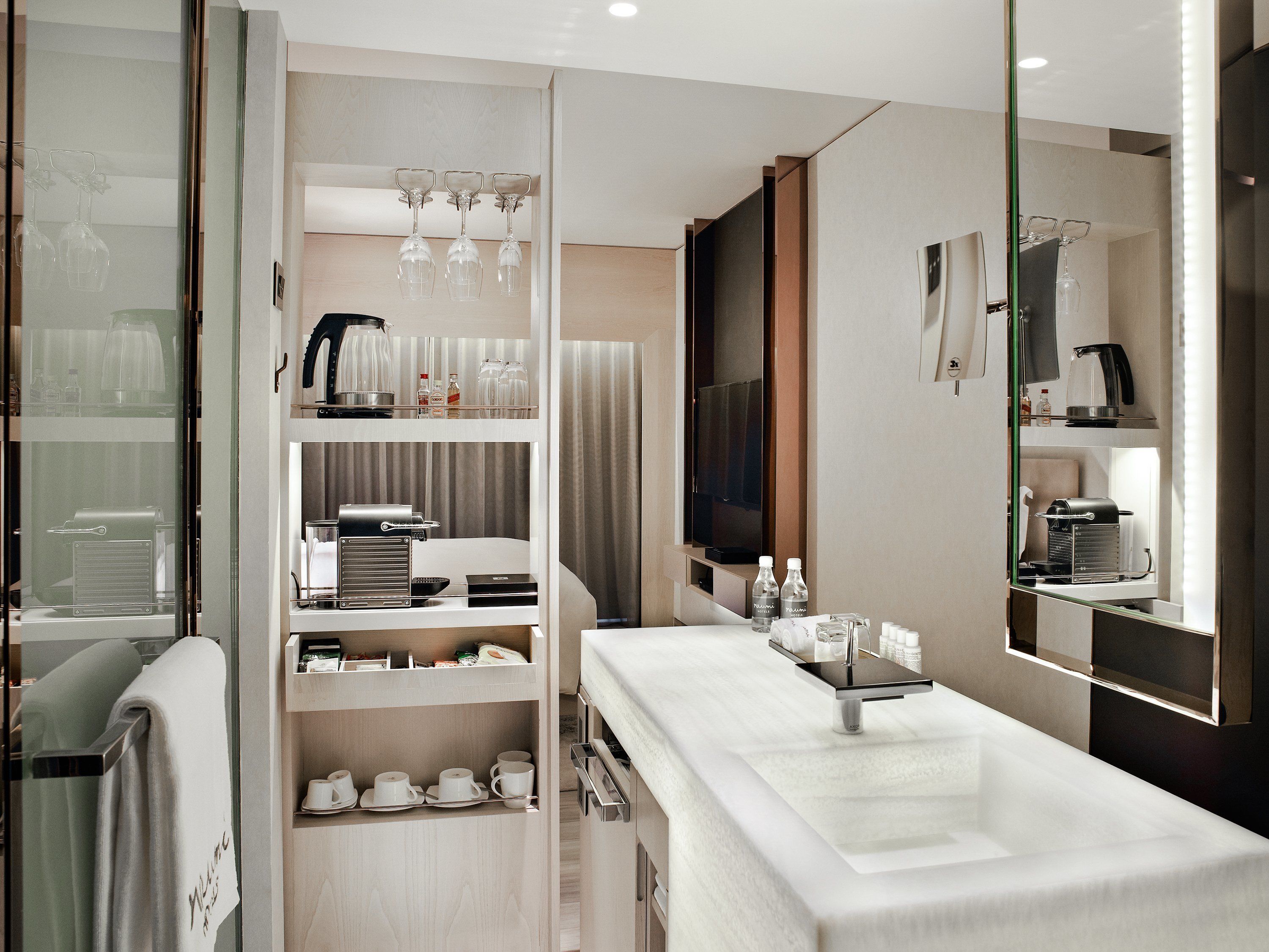 Photo - Naumi Hotel Singapore