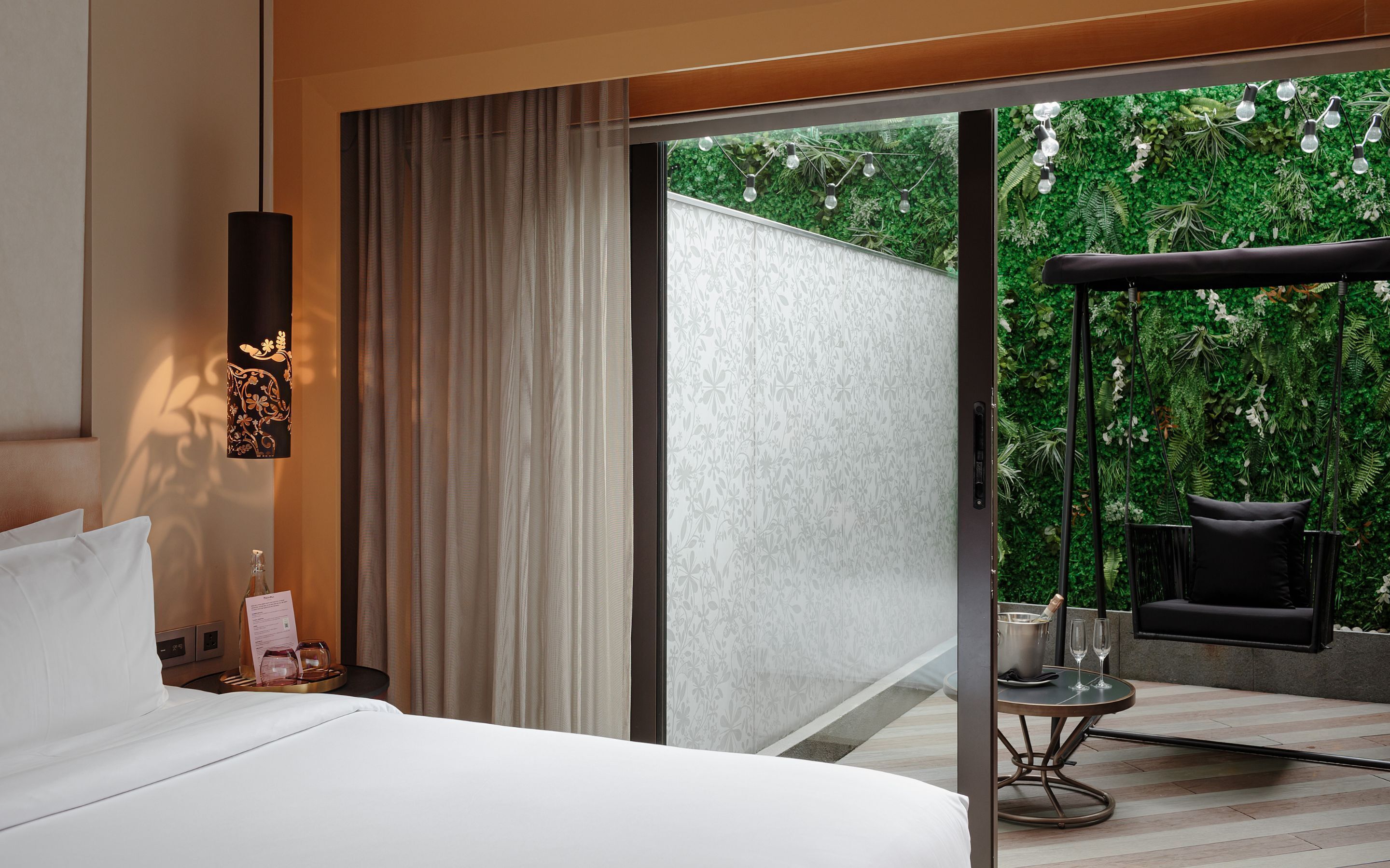 Photo - Naumi Hotel Singapore