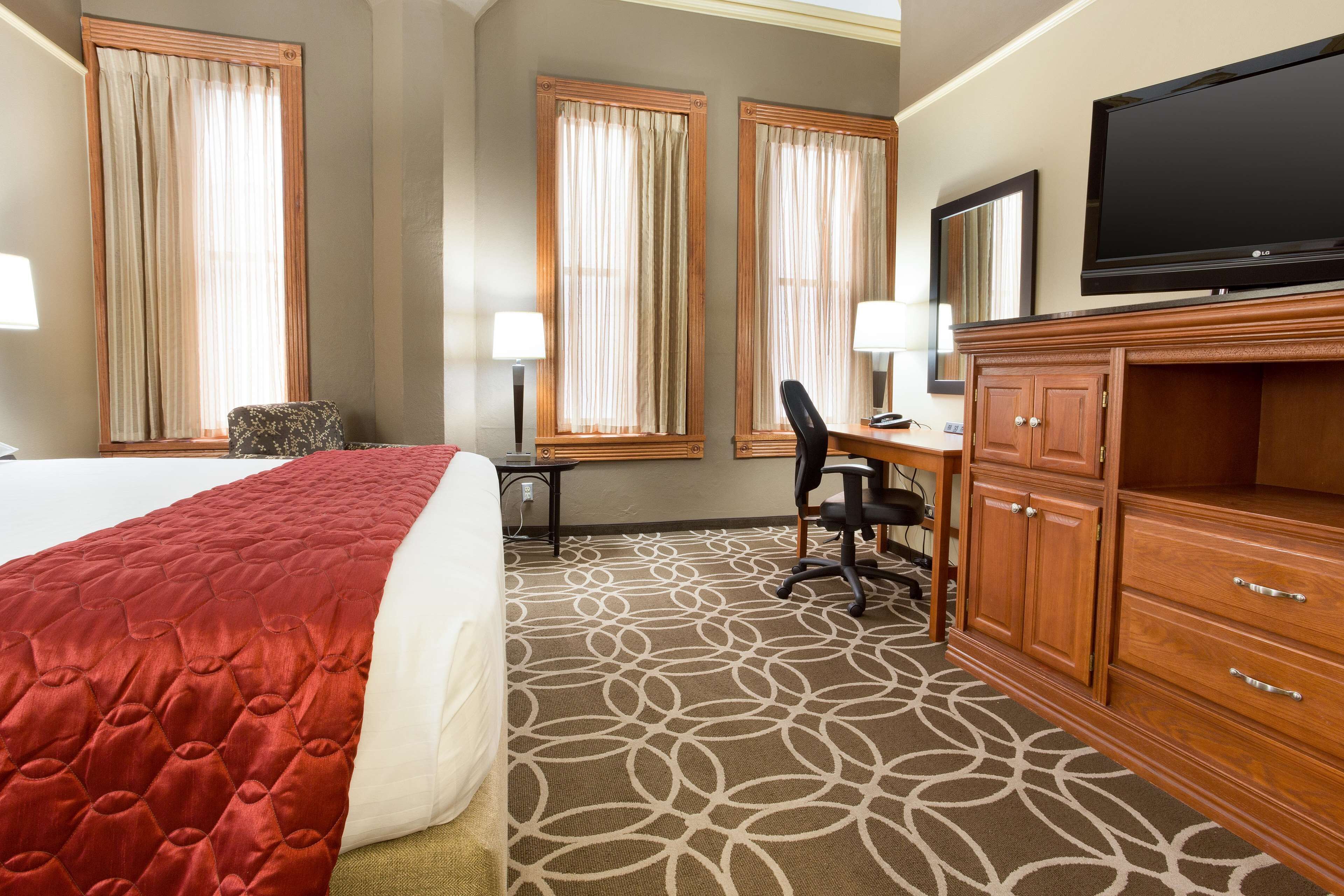 Foto - Drury Inn & Suites San Antonio Riverwalk