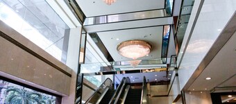 Hotel Grand Pacific