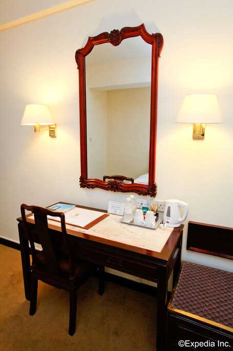 Hotel Grand Pacific - Image 38
