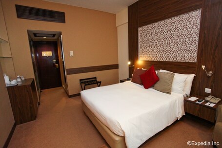 Hotel Grand Pacific - Image 44