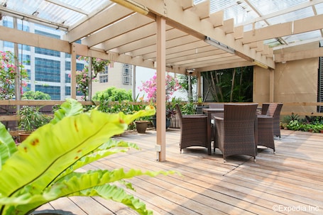 Hotel Grand Pacific - Image 3