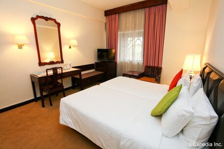 Hotel Grand Pacific - Image 49