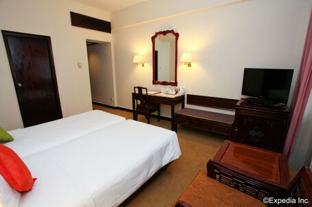 Hotel Grand Pacific - Image 51