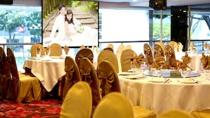 Salão de eventos