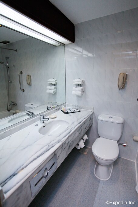 Hotel Grand Pacific - Image 29