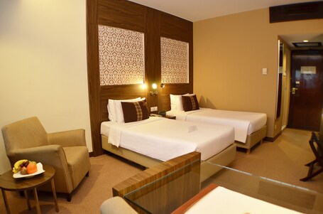 Hotel Grand Pacific - Image 15