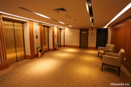 Hotel Grand Pacific - Image 32