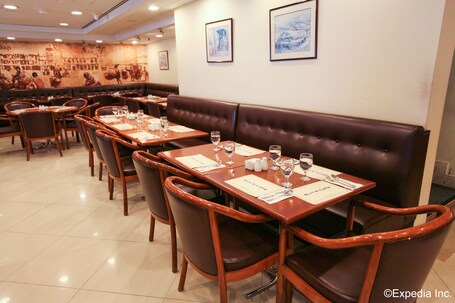 Hotel Grand Pacific - Image 27