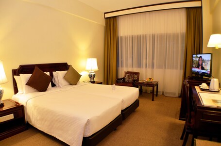 Hotel Grand Pacific - Image 43