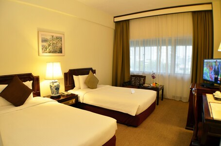 Hotel Grand Pacific - Image 50