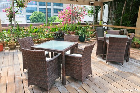 Hotel Grand Pacific - Image 20