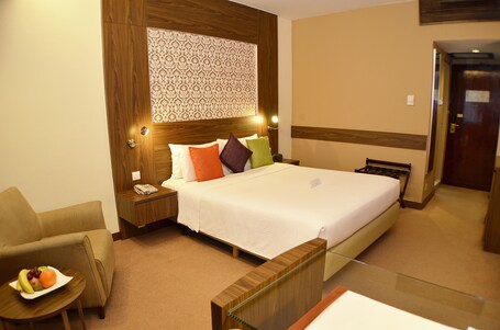 Hotel Grand Pacific - Image 17