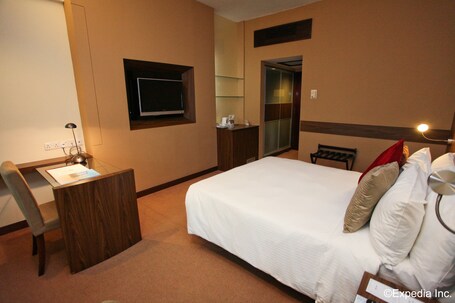 Hotel Grand Pacific - Image 52