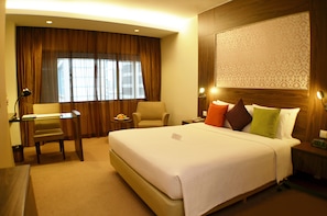 Premier Double Room