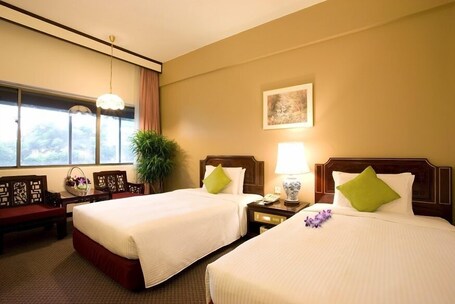 Hotel Grand Pacific - Image 16