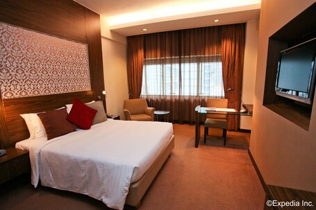 Hotel Grand Pacific - Image 46