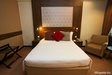 Hotel Grand Pacific - Image 39