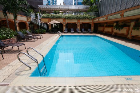 Hotel Grand Pacific - Image 22