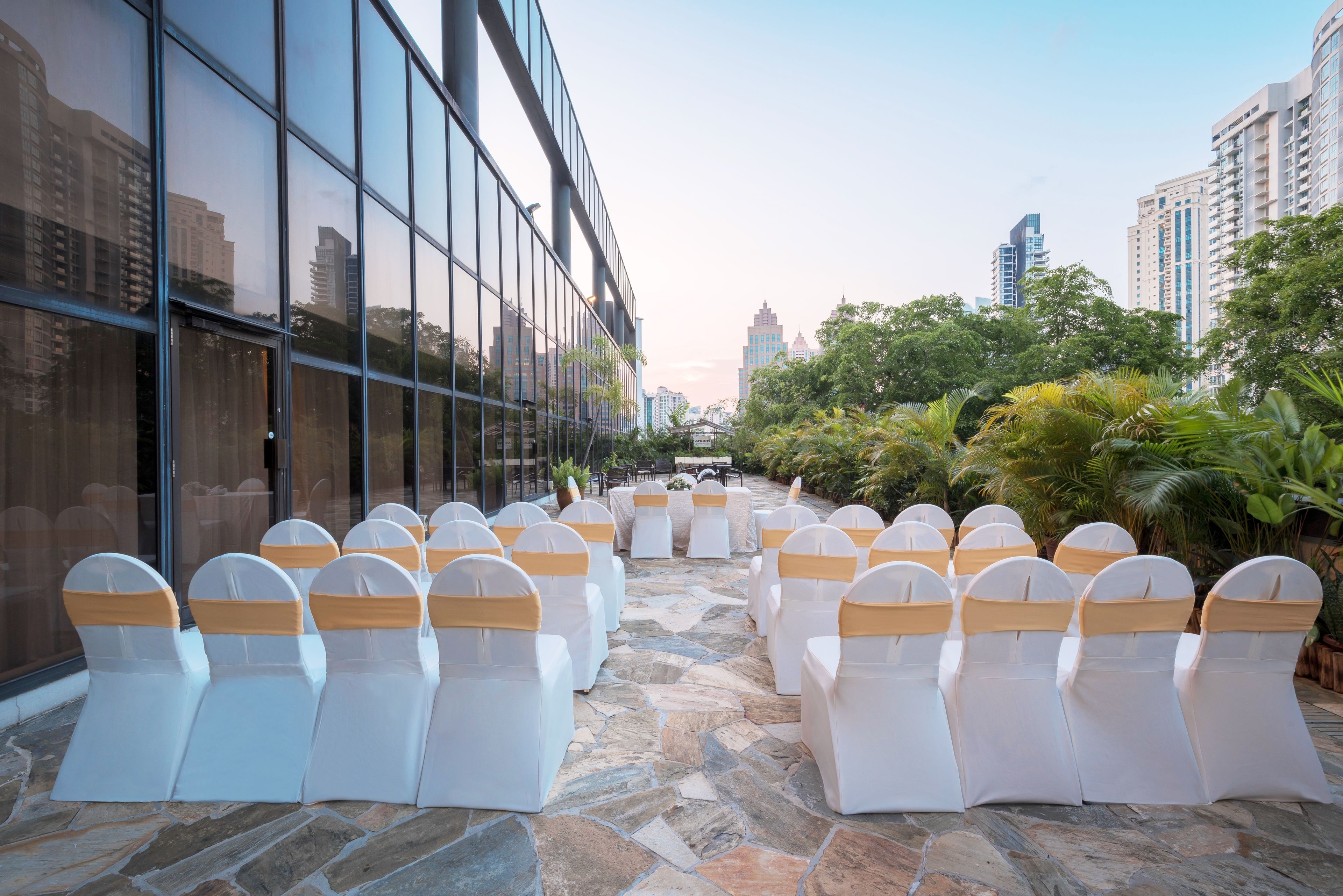 Foto - Holiday Inn Singapore Atrium by IHG