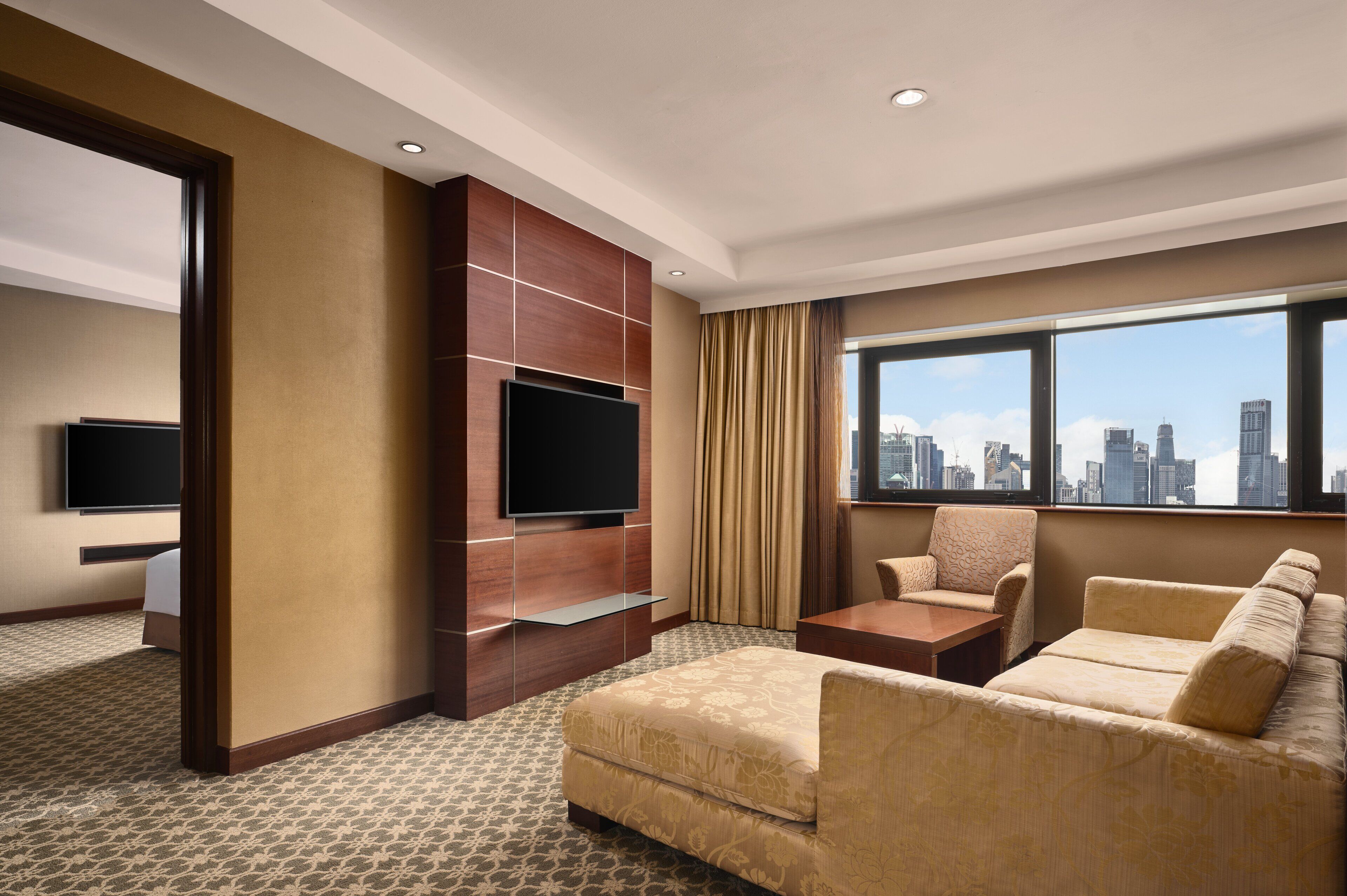 Photo - Holiday Inn Singapore Atrium by IHG