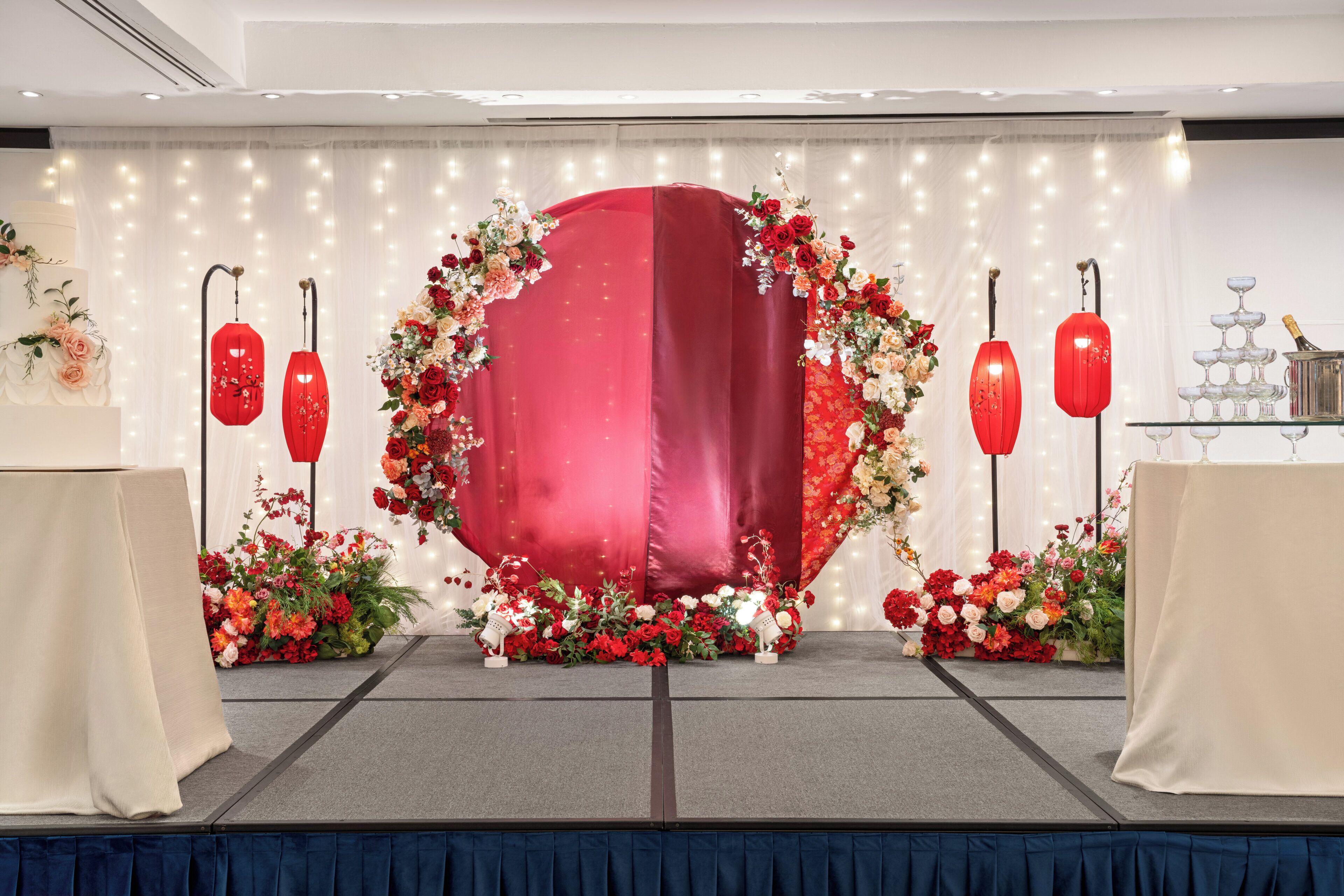 Foto - Holiday Inn Singapore Atrium by IHG