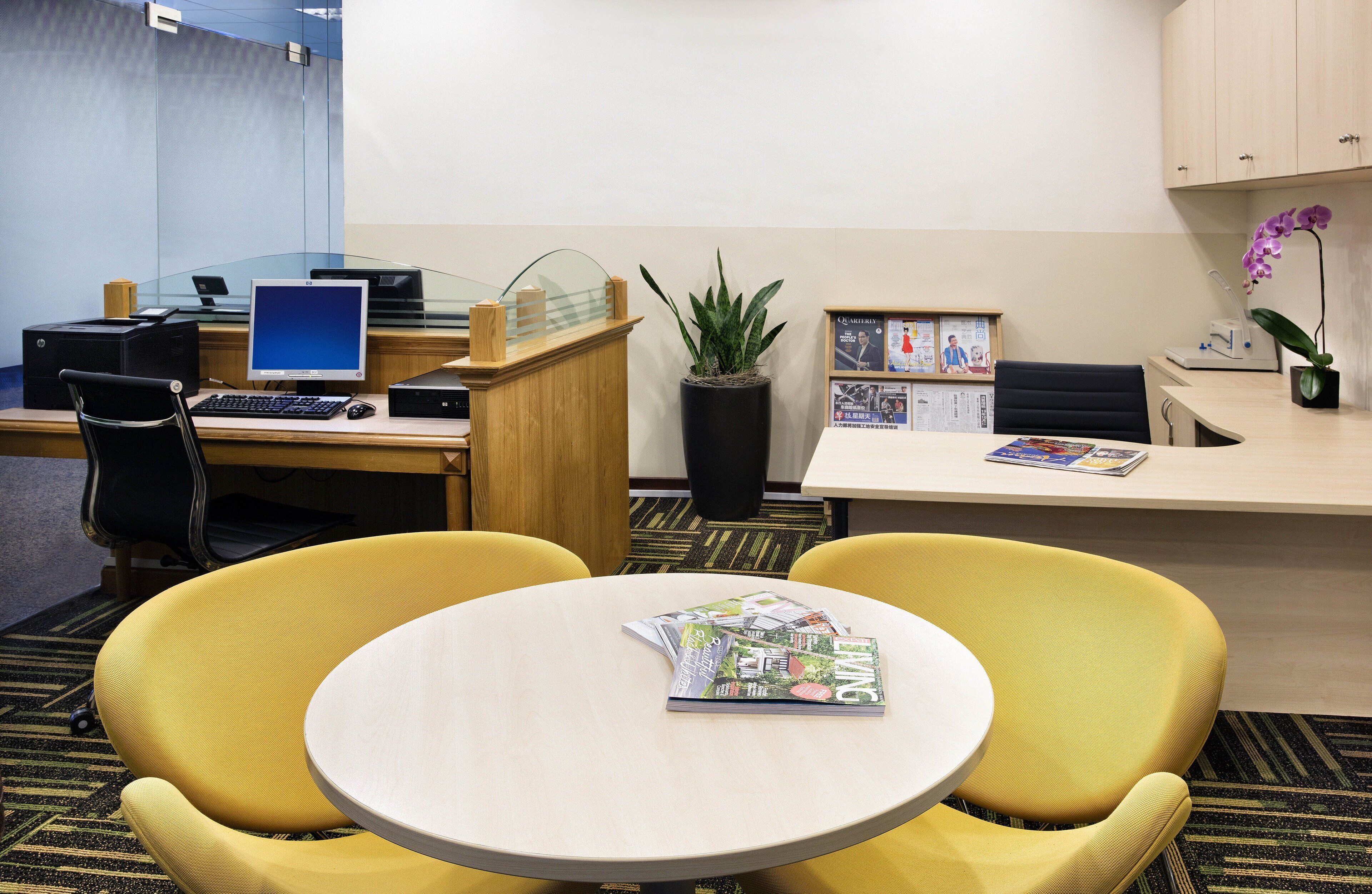 Foto - Holiday Inn Singapore Atrium by IHG