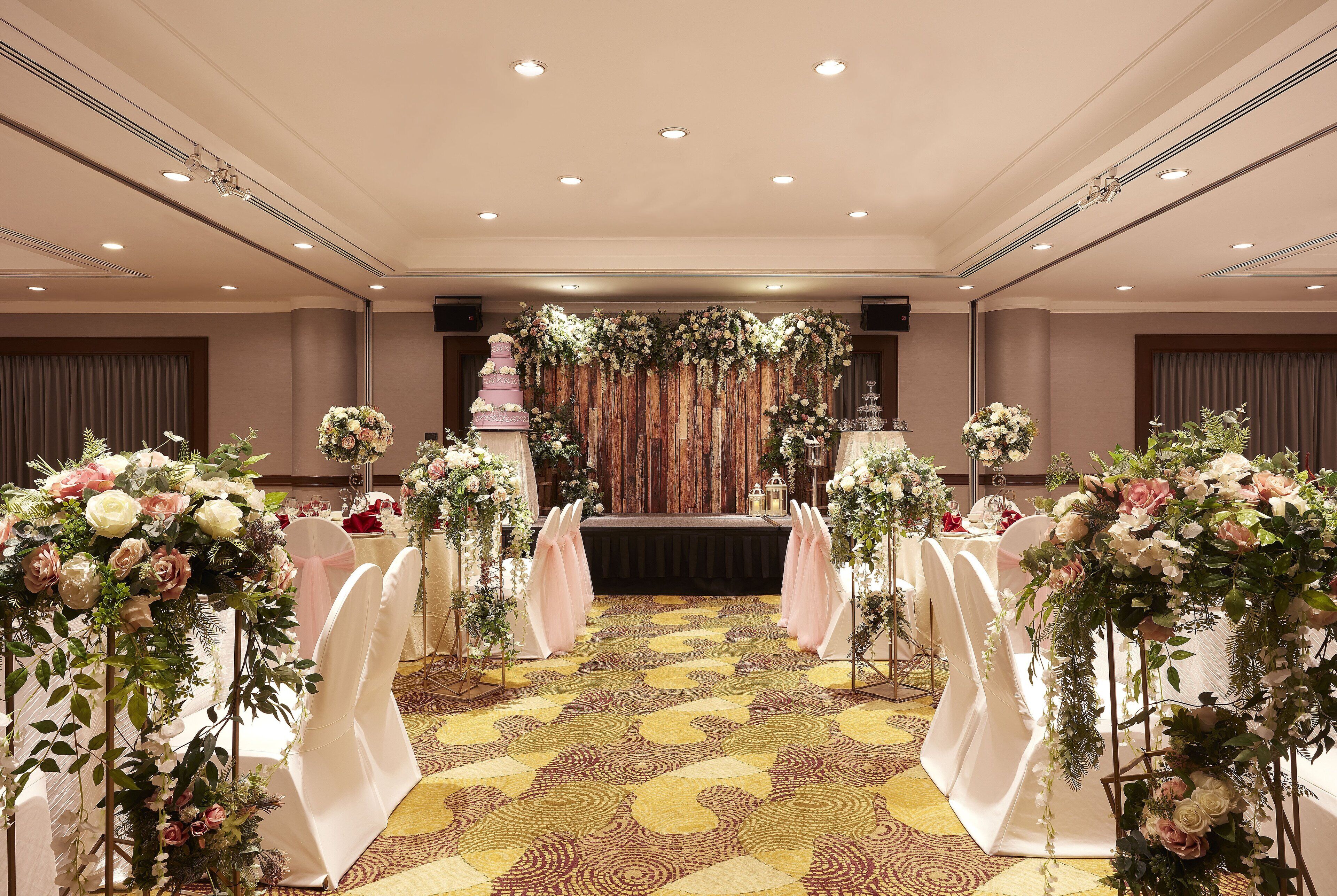 Foto - Holiday Inn Singapore Atrium by IHG