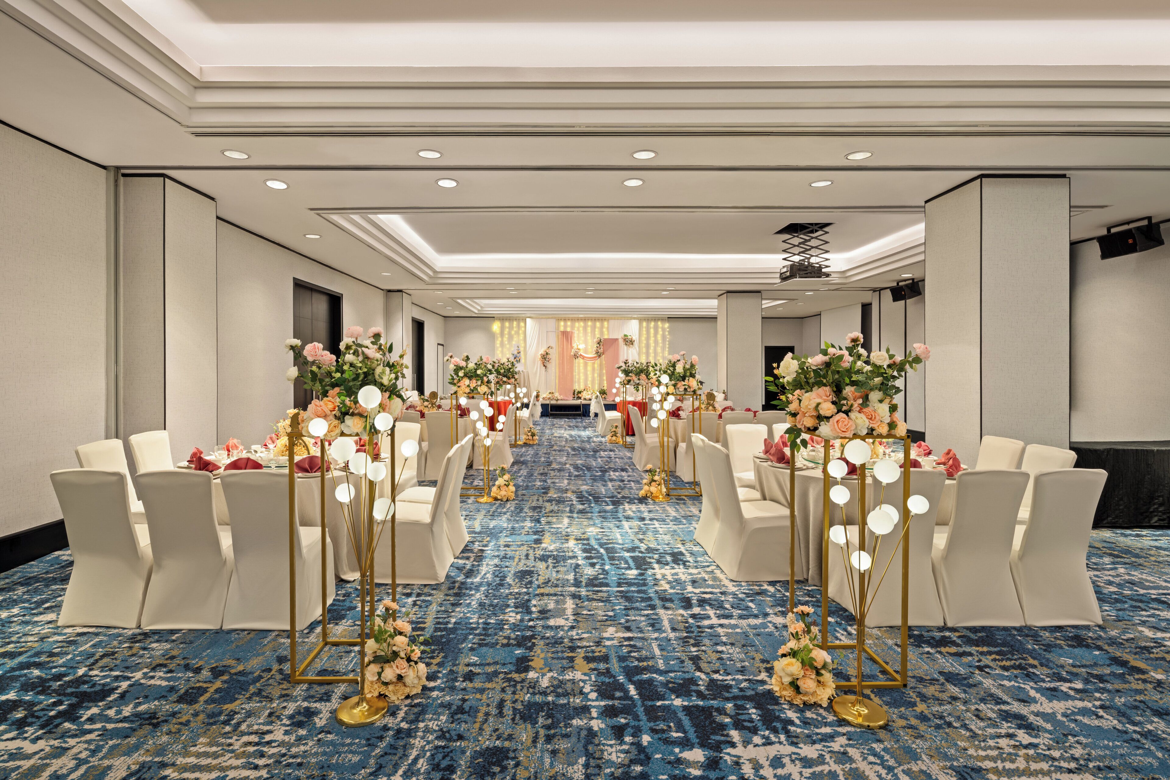 Foto - Holiday Inn Singapore Atrium by IHG