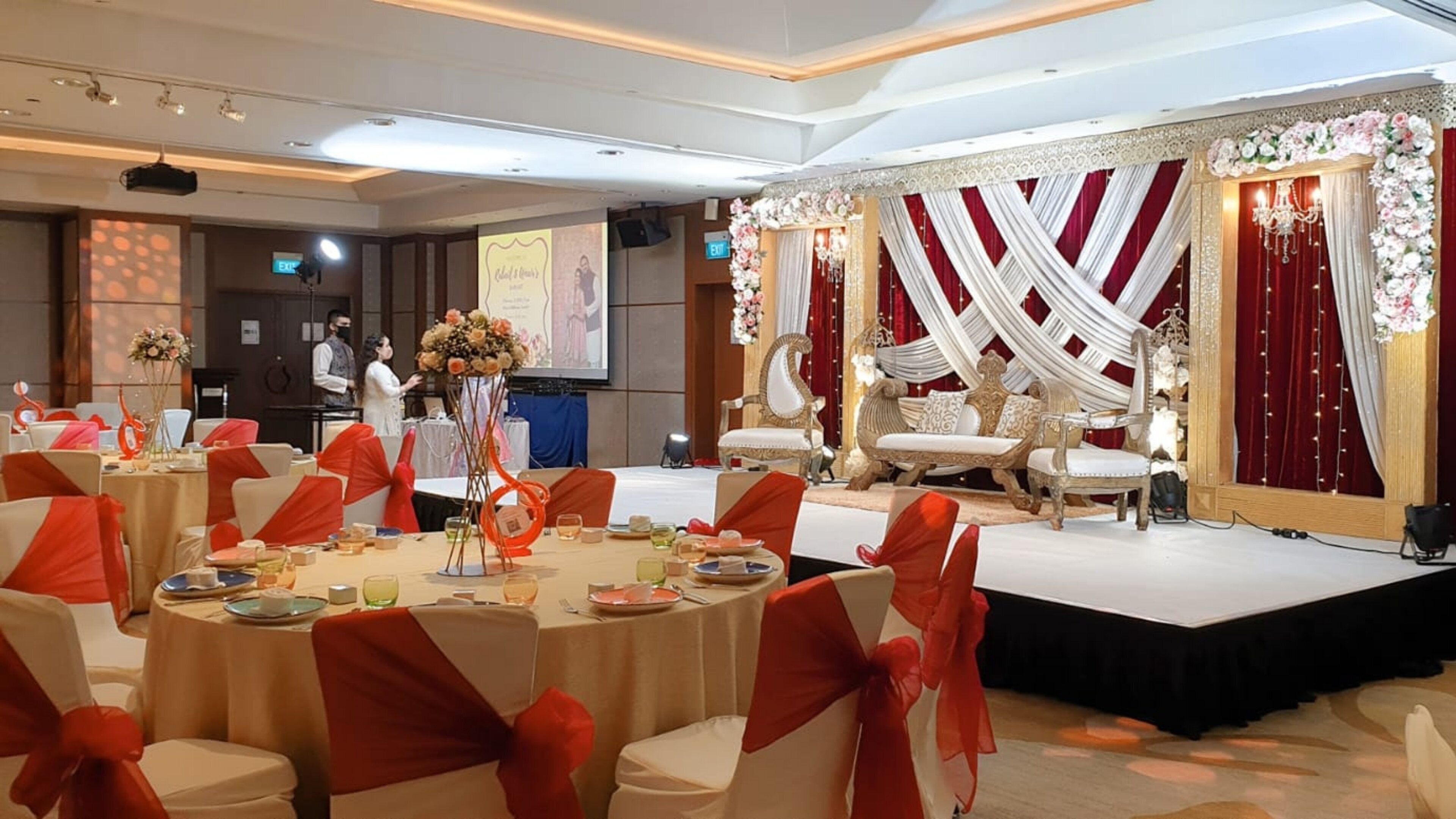 Foto - Holiday Inn Singapore Atrium by IHG
