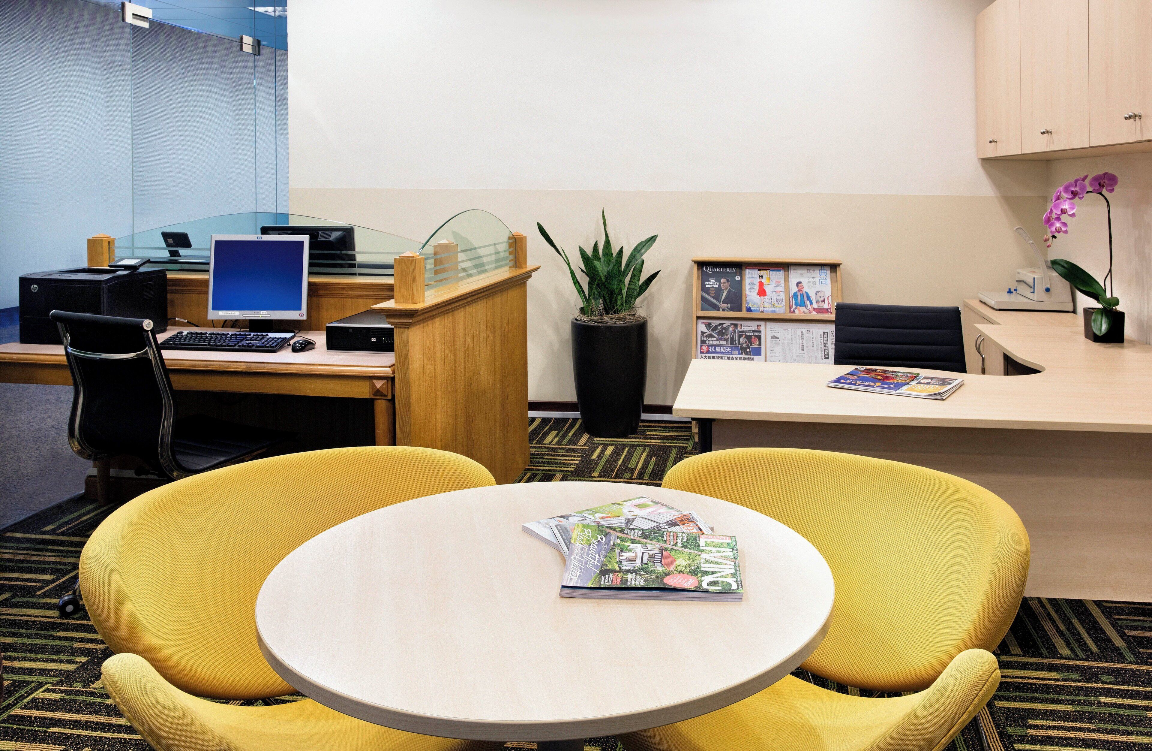Photo - Holiday Inn Singapore Atrium by IHG