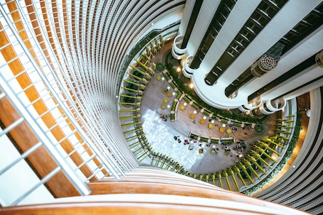 Exterior. Holiday Inn Singapore Atrium by IHG