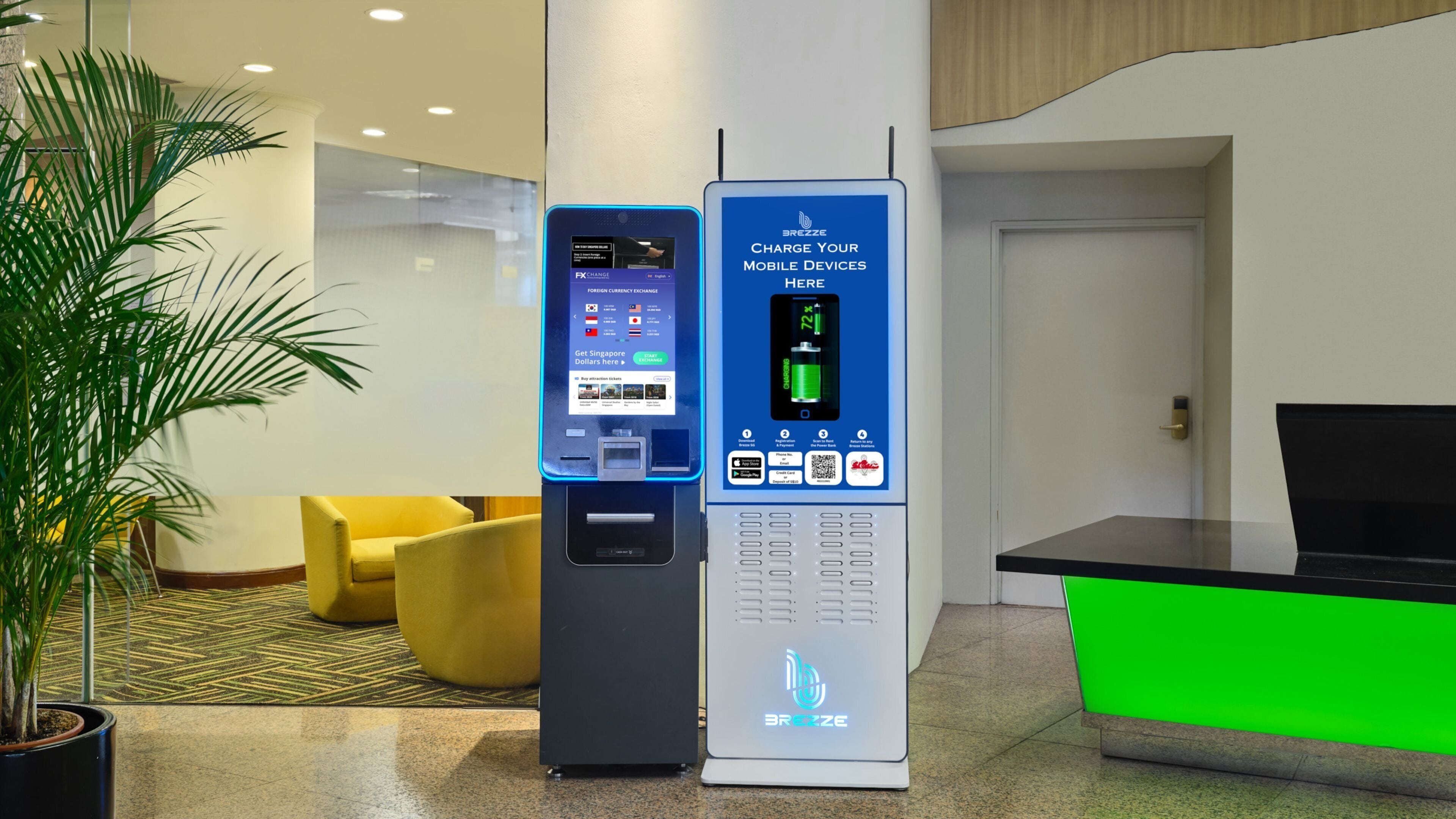 Foto - Holiday Inn Singapore Atrium by IHG