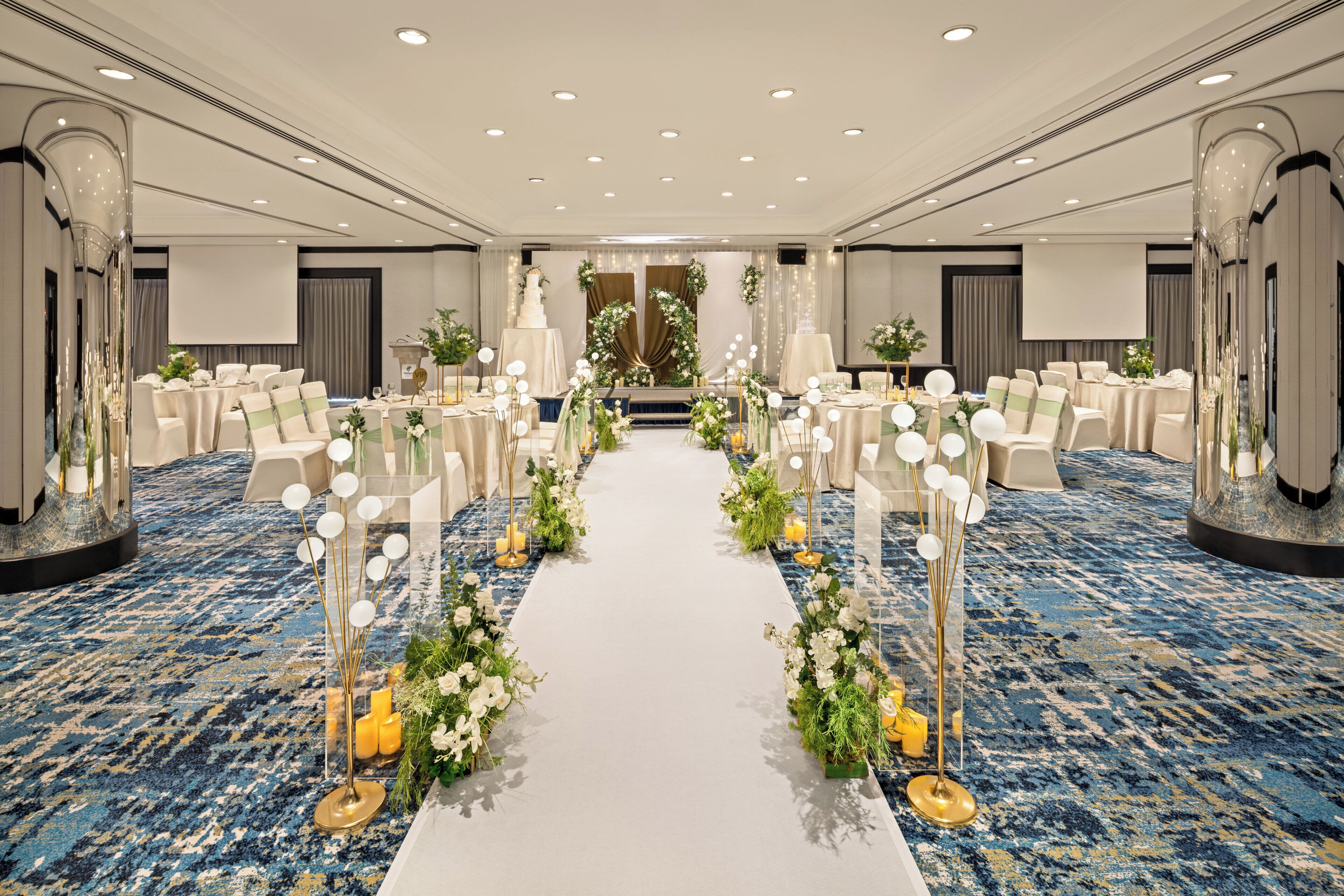 Foto - Holiday Inn Singapore Atrium by IHG