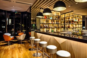 Lobby-Lounge
