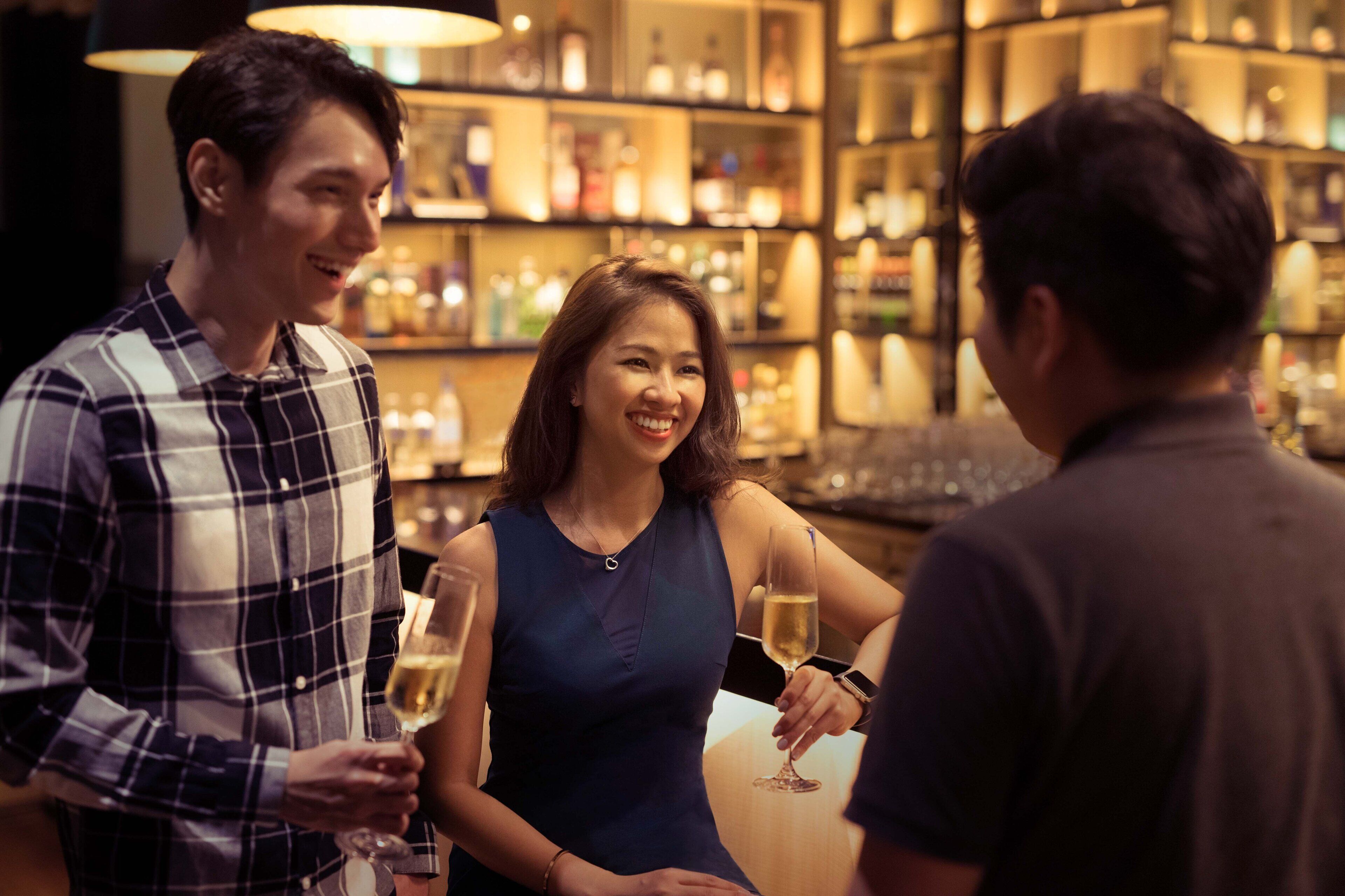 Foto - Holiday Inn Singapore Atrium by IHG