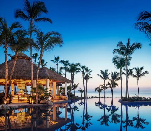 One&Only Palmilla, Los Cabos