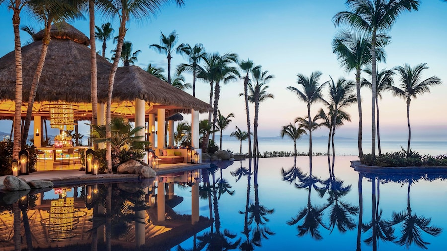 One&Only Palmilla, Los Cabos