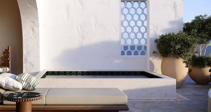 One&Only Palmilla, Los Cabos