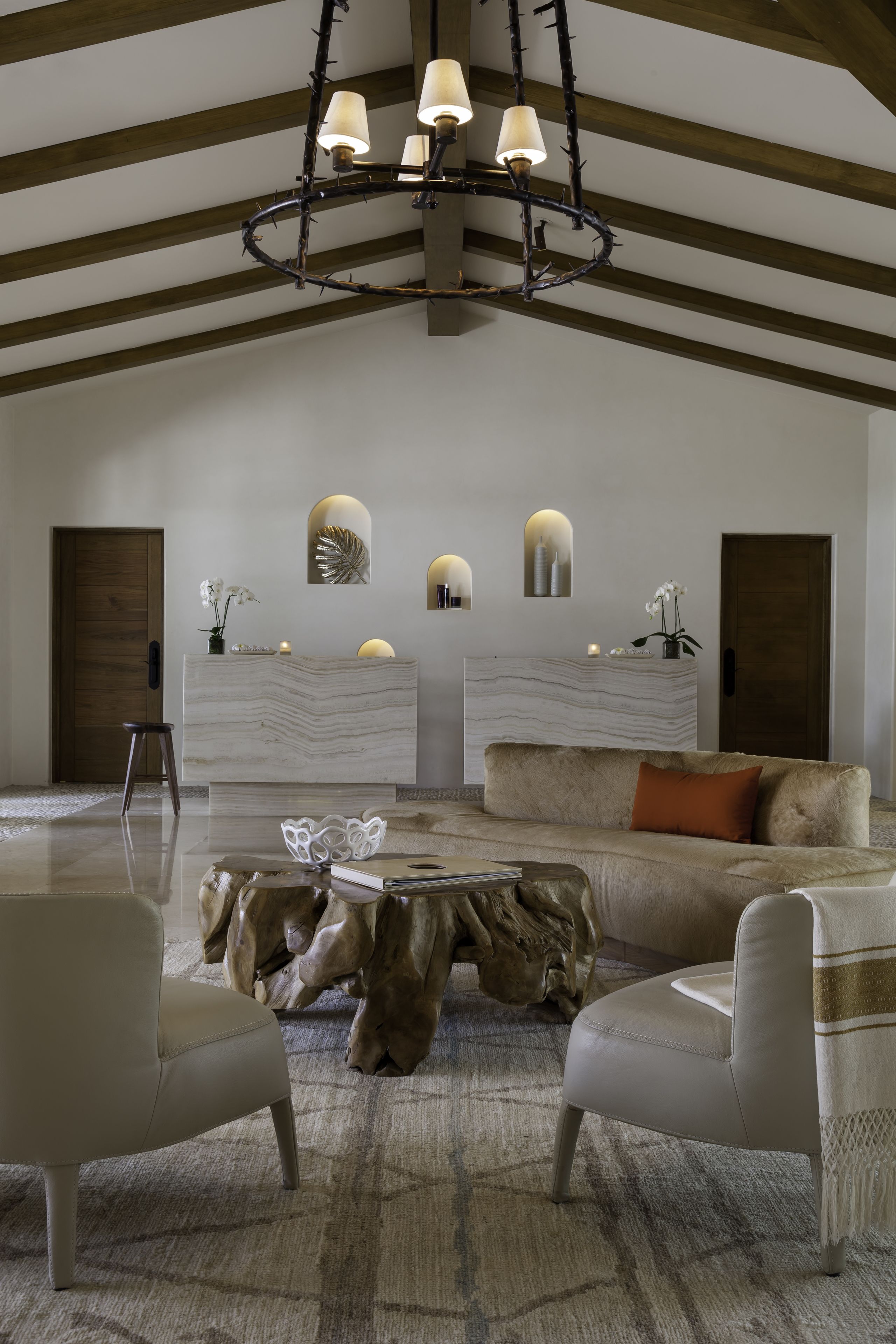 Foto - One&Only Palmilla