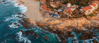 One&Only Palmilla, Los Cabos