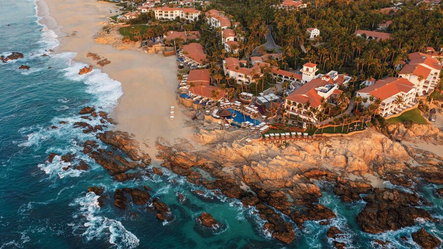 One&Only Palmilla, Los Cabos