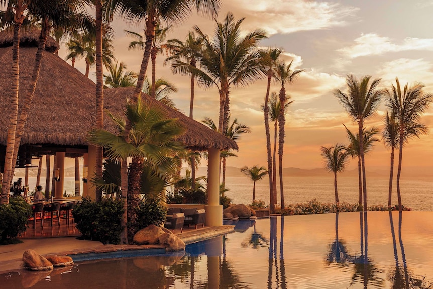 One&Only Palmilla, Los Cabos Reviews, Deals & Photos 2026 - Expedia