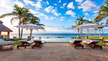 Villa (One) | Vista desde la habitación