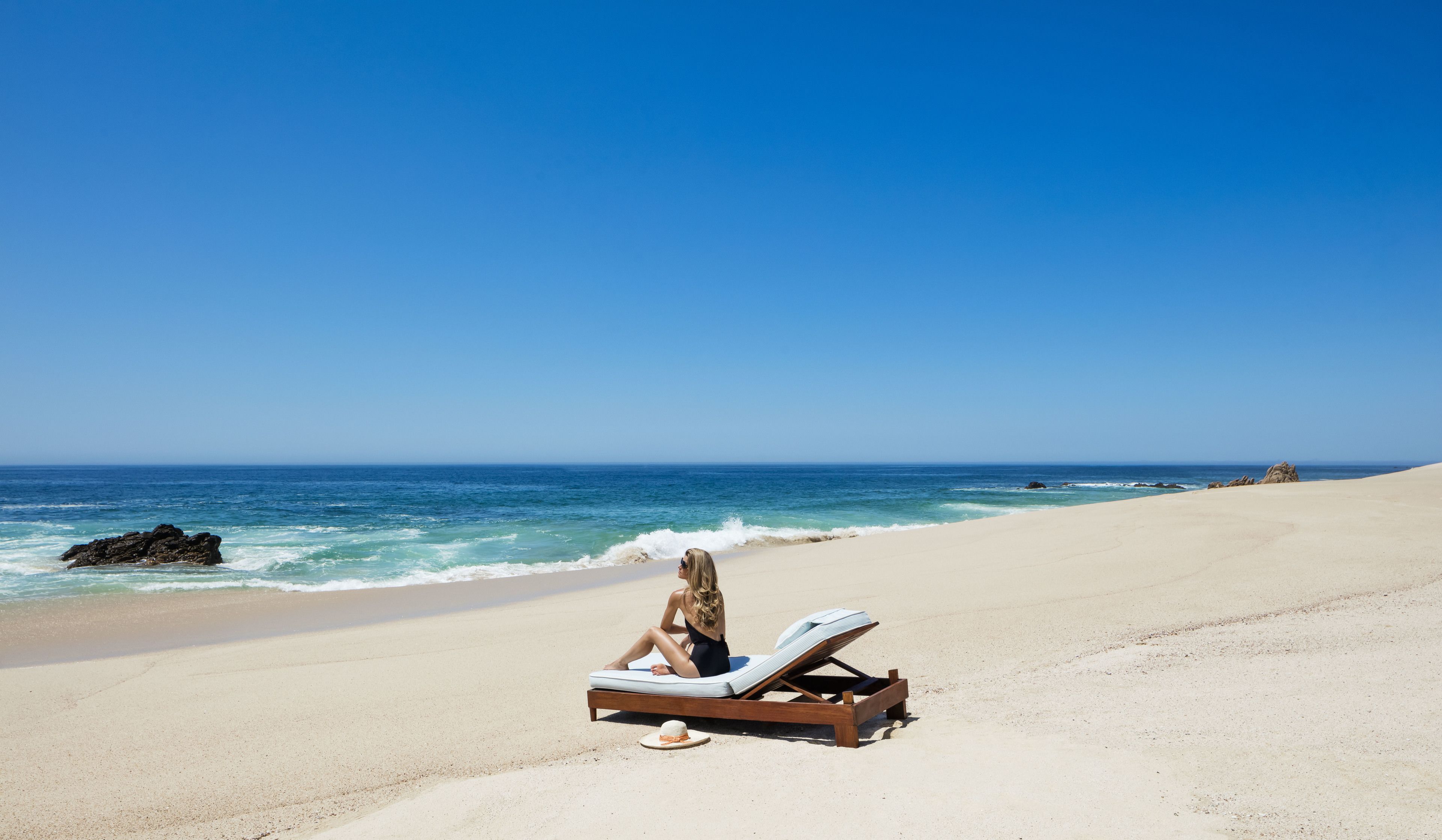 Foto - One&Only Palmilla