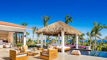 Villa (One) | Terrasse/Patio