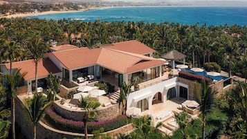 Villa (One) | Sábanas de algodón egipcio, ropa de cama de alta calidad y edredón